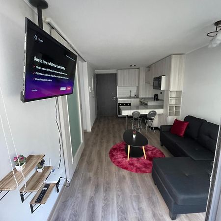 Comfort Space Сантьяго Екстер'єр фото