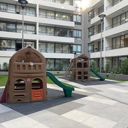 Comfort Space Сантьяго Екстер'єр фото