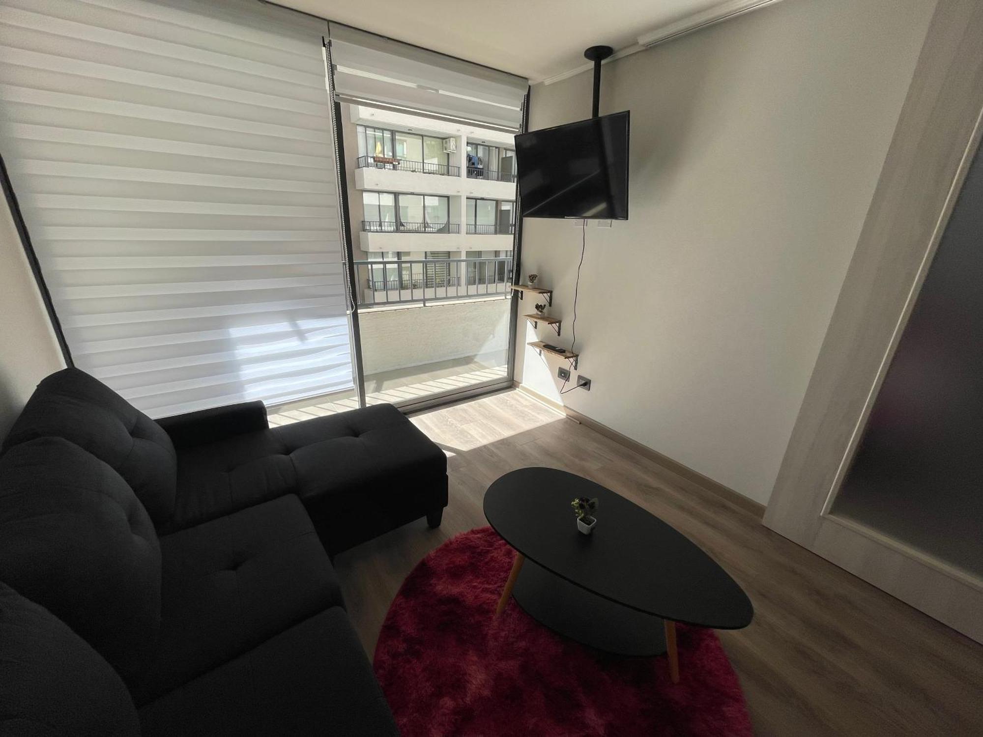 Comfort Space Сантьяго Екстер'єр фото