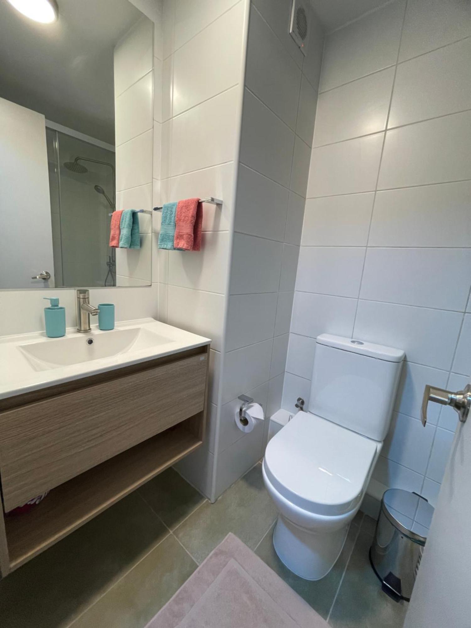 Comfort Space Сантьяго Екстер'єр фото