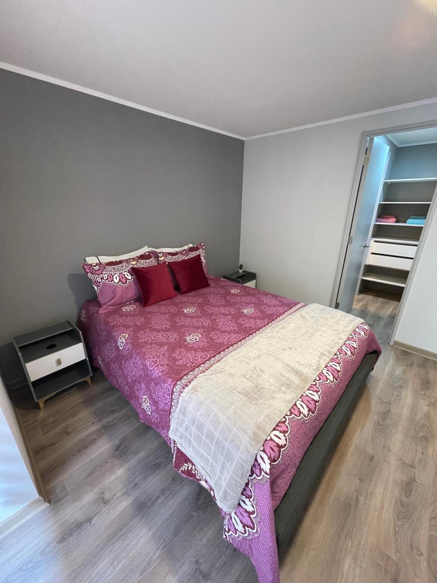 Comfort Space Сантьяго Екстер'єр фото